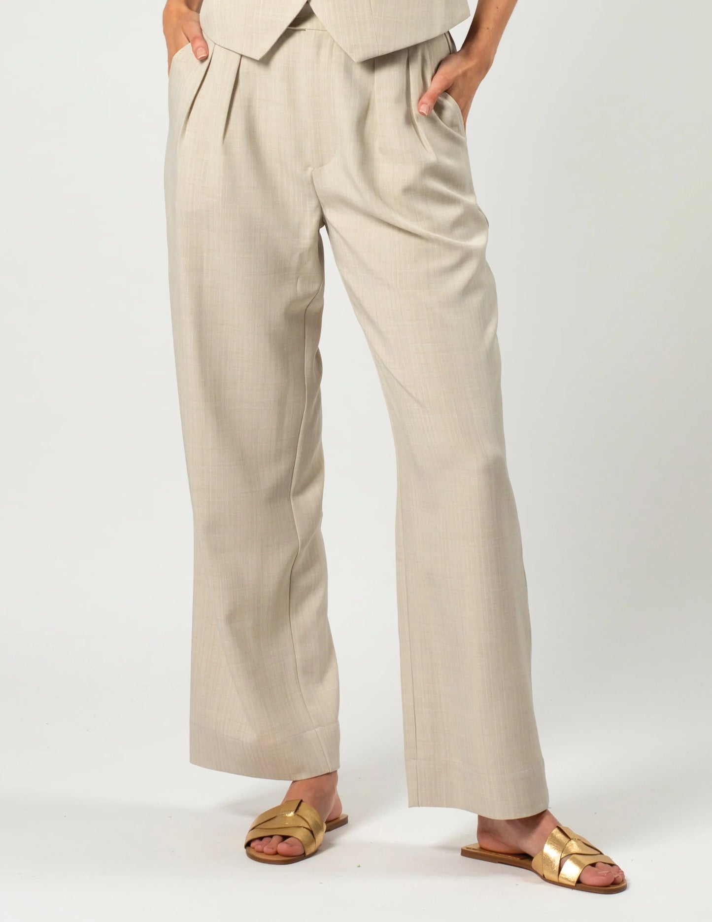 Stella+Gemma Blaise Pant