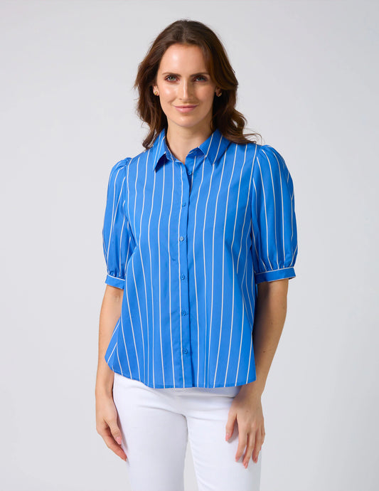 Stella+Gemma Asha Blouse