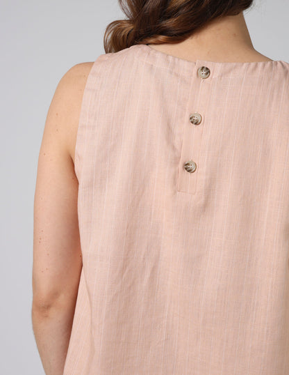 Stella+Gemma Paris Top