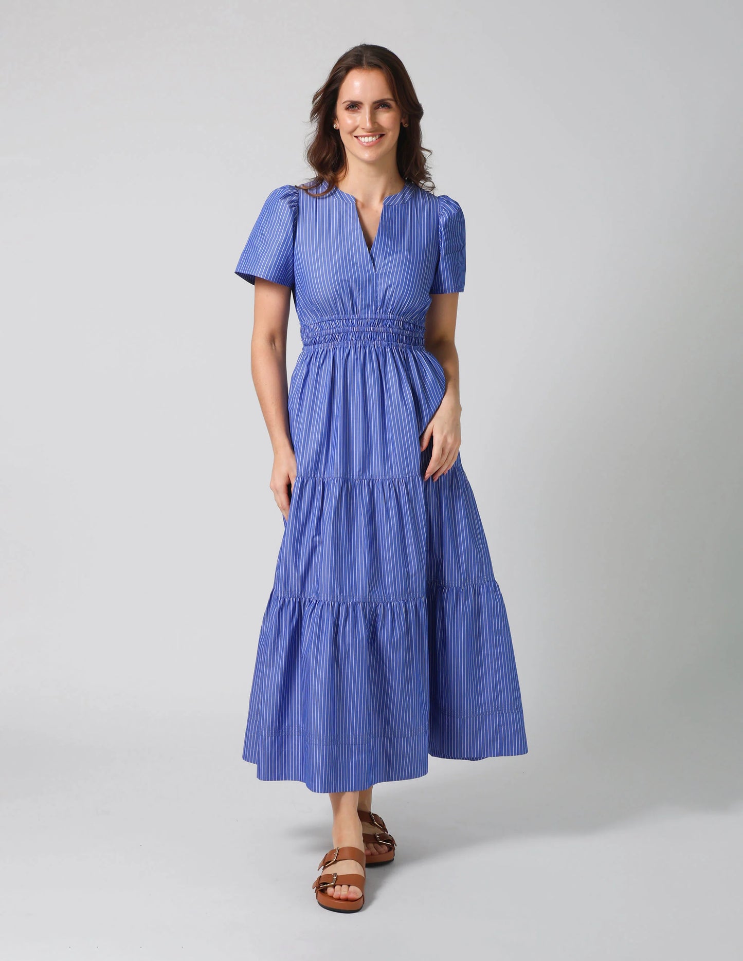 Stella +Gemma Vittoria Dress
