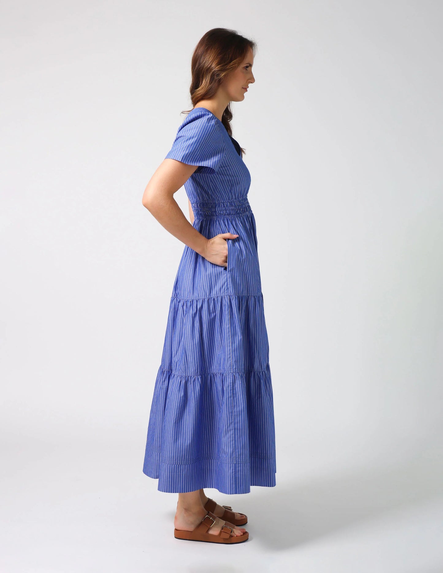 Stella +Gemma Vittoria Dress