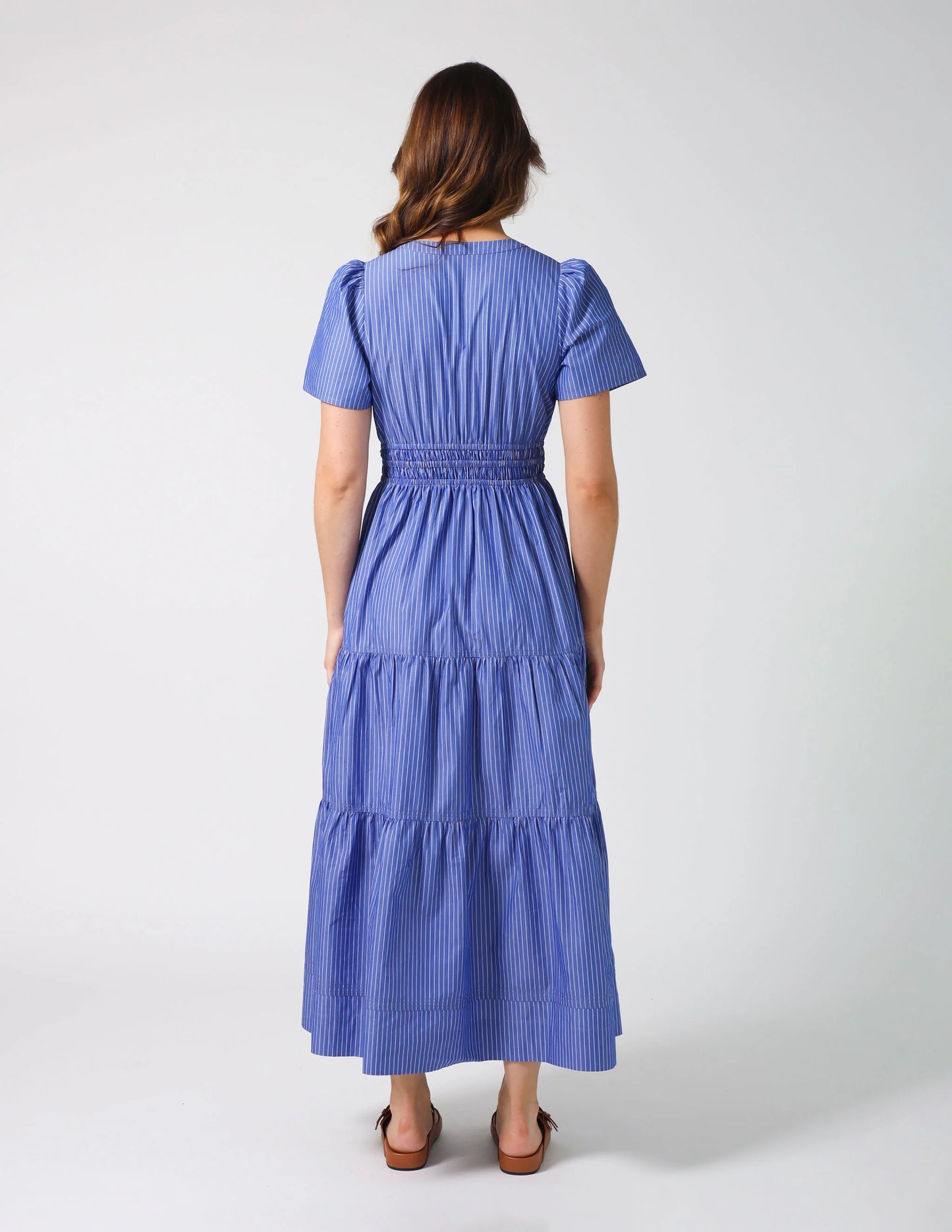 Stella +Gemma Vittoria Dress