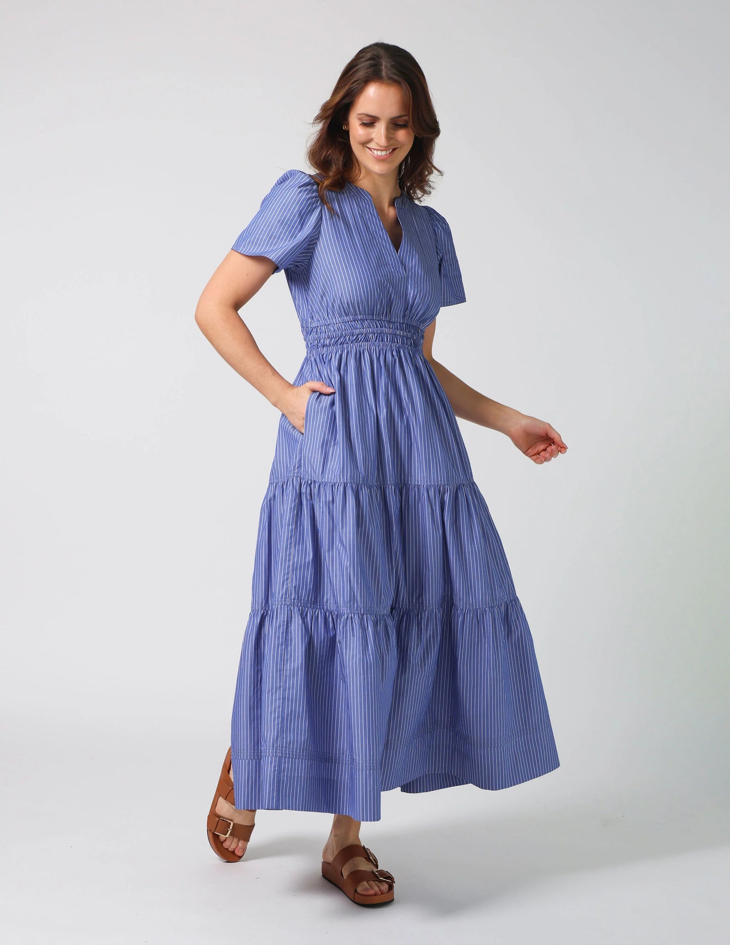 Stella +Gemma Vittoria Dress