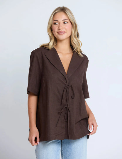 Stella+Gemma Solene Shirt