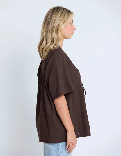 Stella+Gemma Solene Shirt