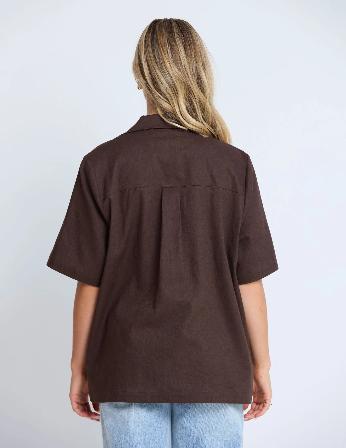 Stella+Gemma Solene Shirt