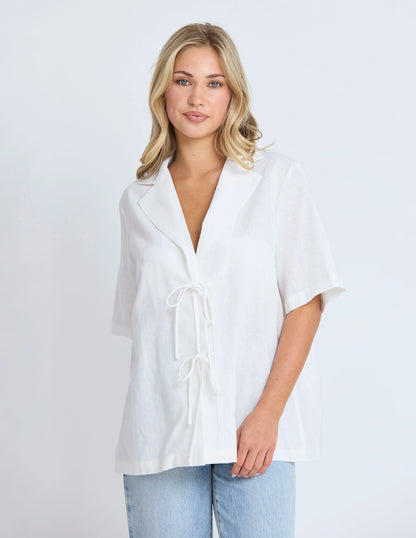 Stella+Gemma Solene Shirt
