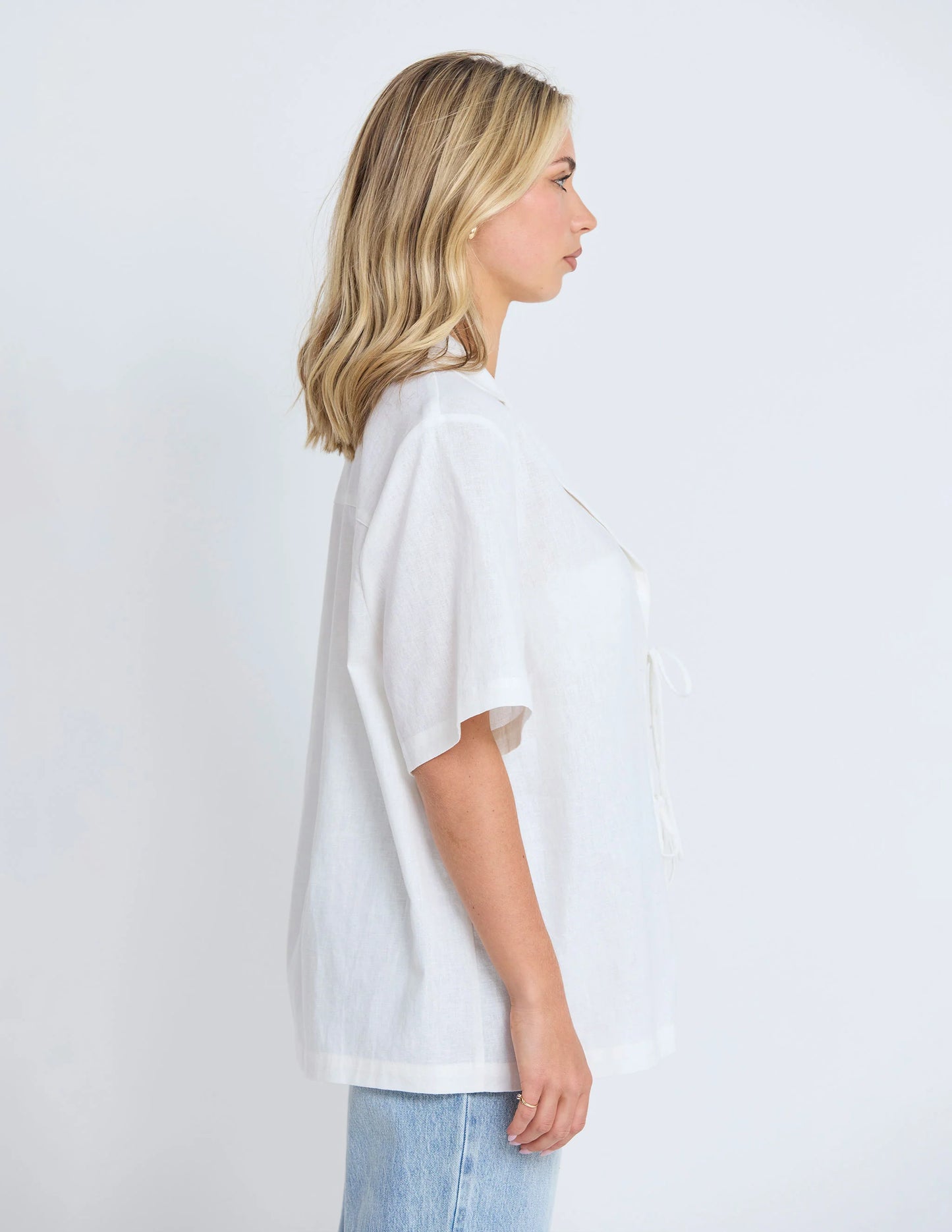 Stella+Gemma Solene Shirt