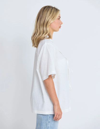 Stella+Gemma Solene Shirt