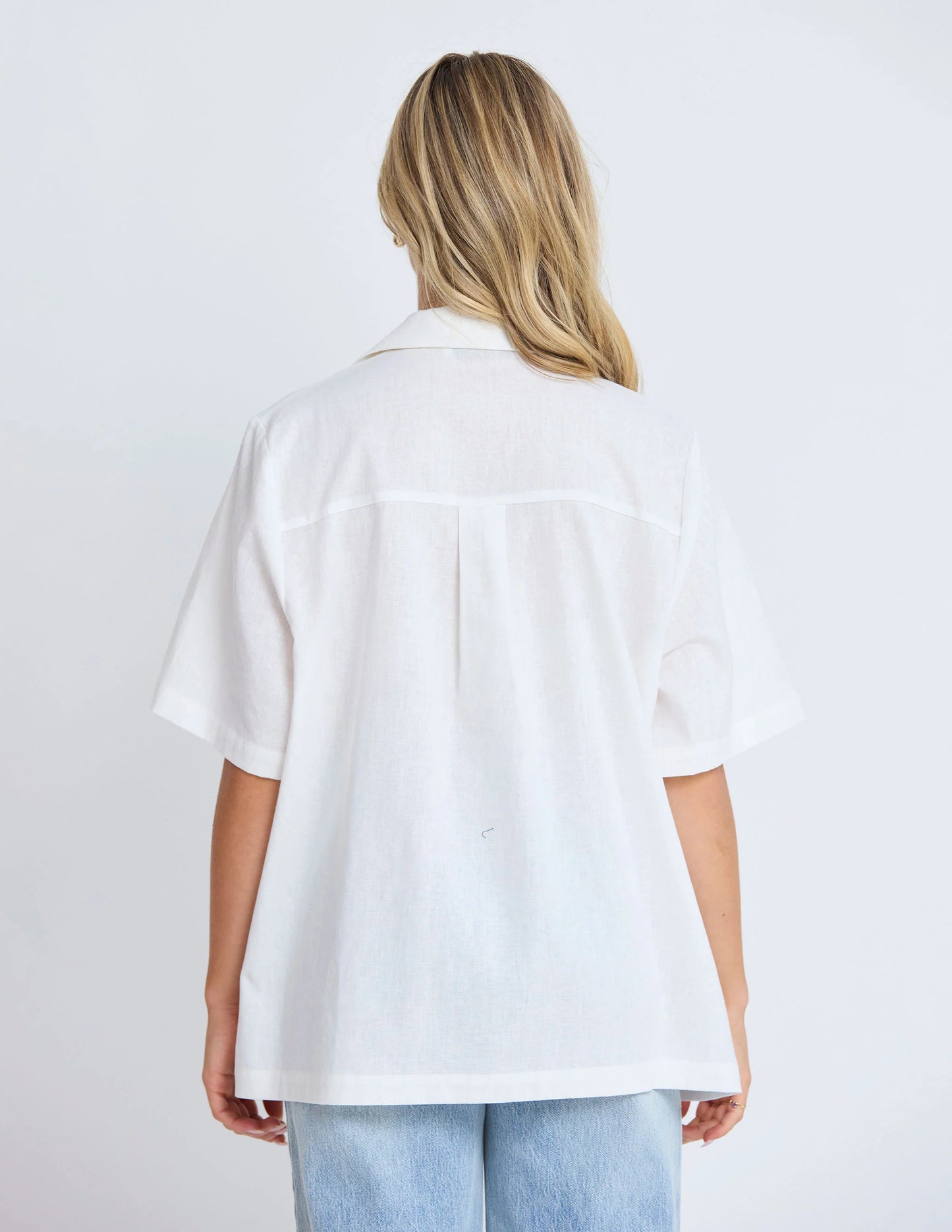 Stella+Gemma Solene Shirt