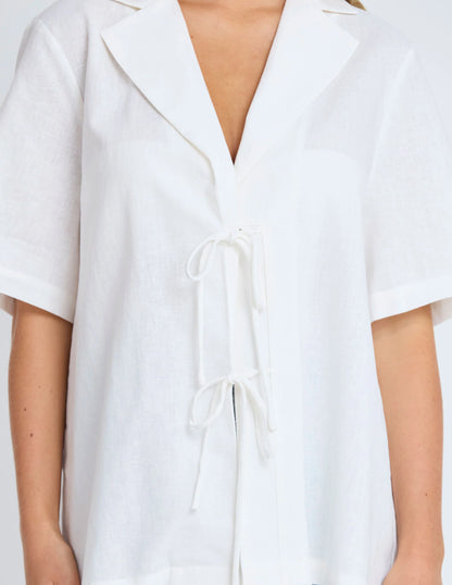 Stella+Gemma Solene Shirt