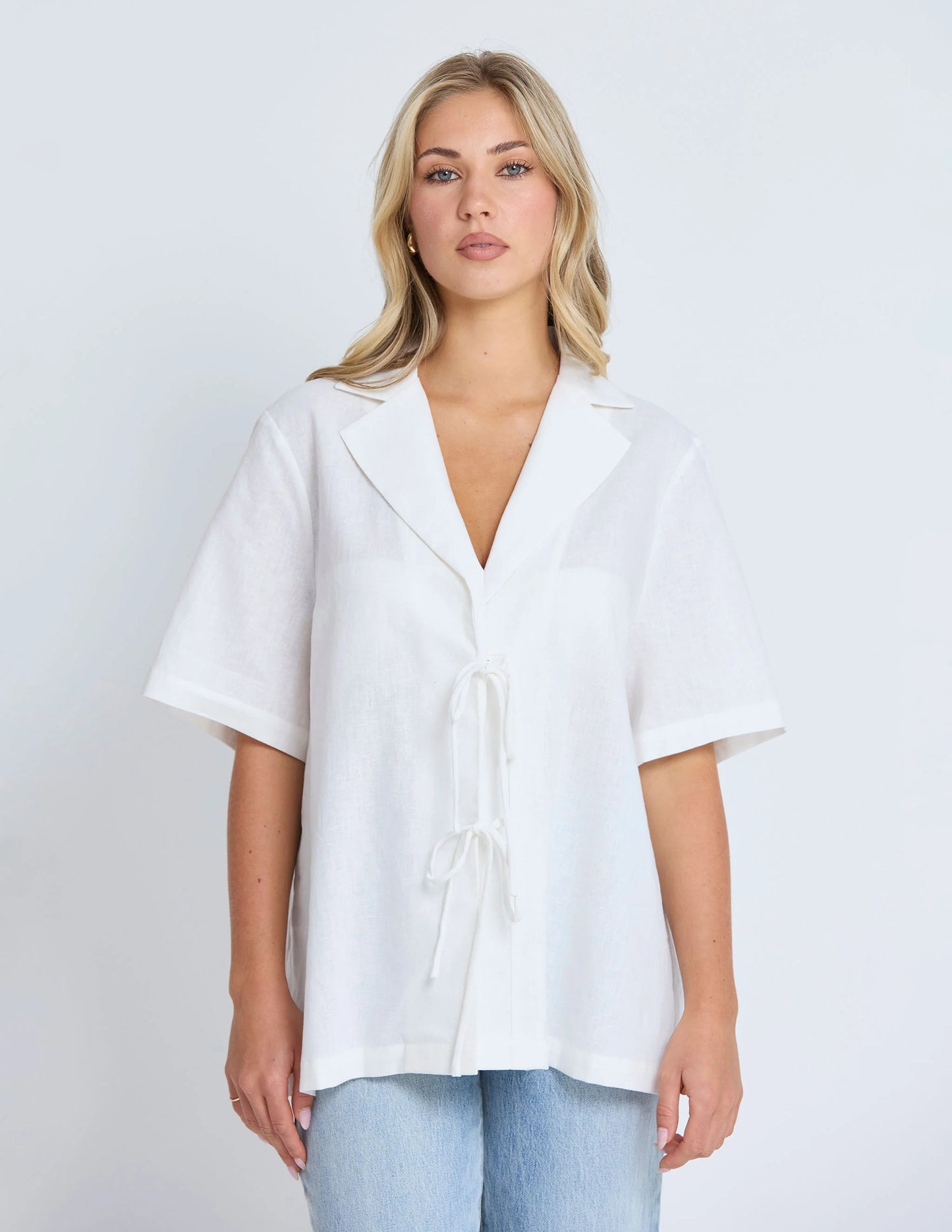 Stella+Gemma Solene Shirt