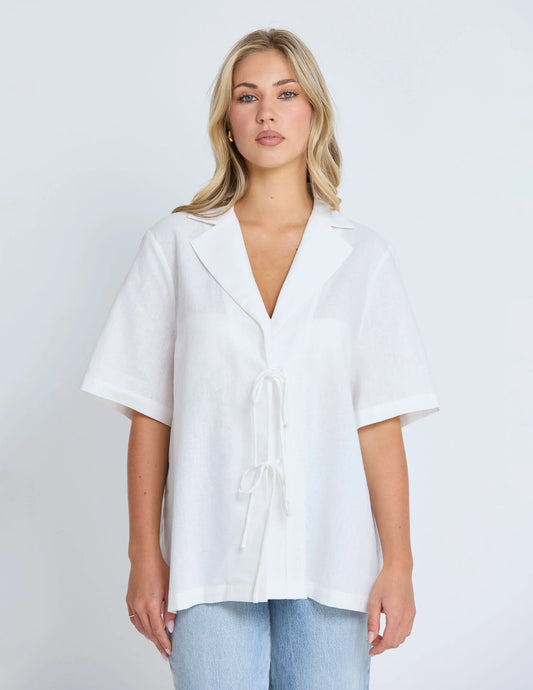 Stella+Gemma Solene Shirt