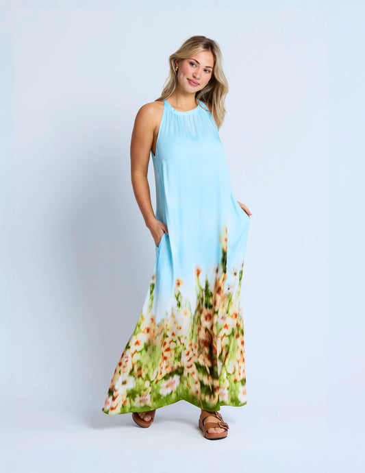 Stella+ Gemma Botanica Dress