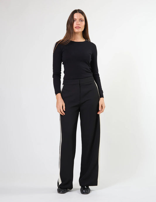 Stella + Gemma Tux Pant