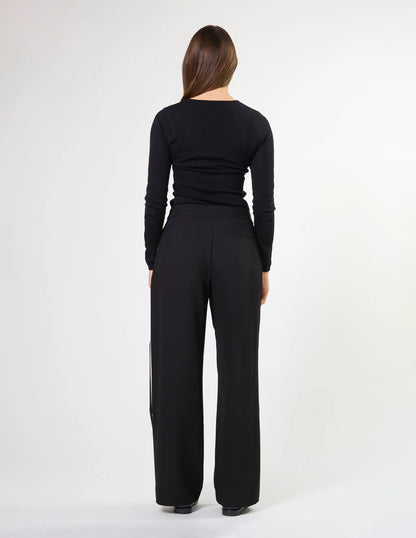 Stella + Gemma Tux Pant