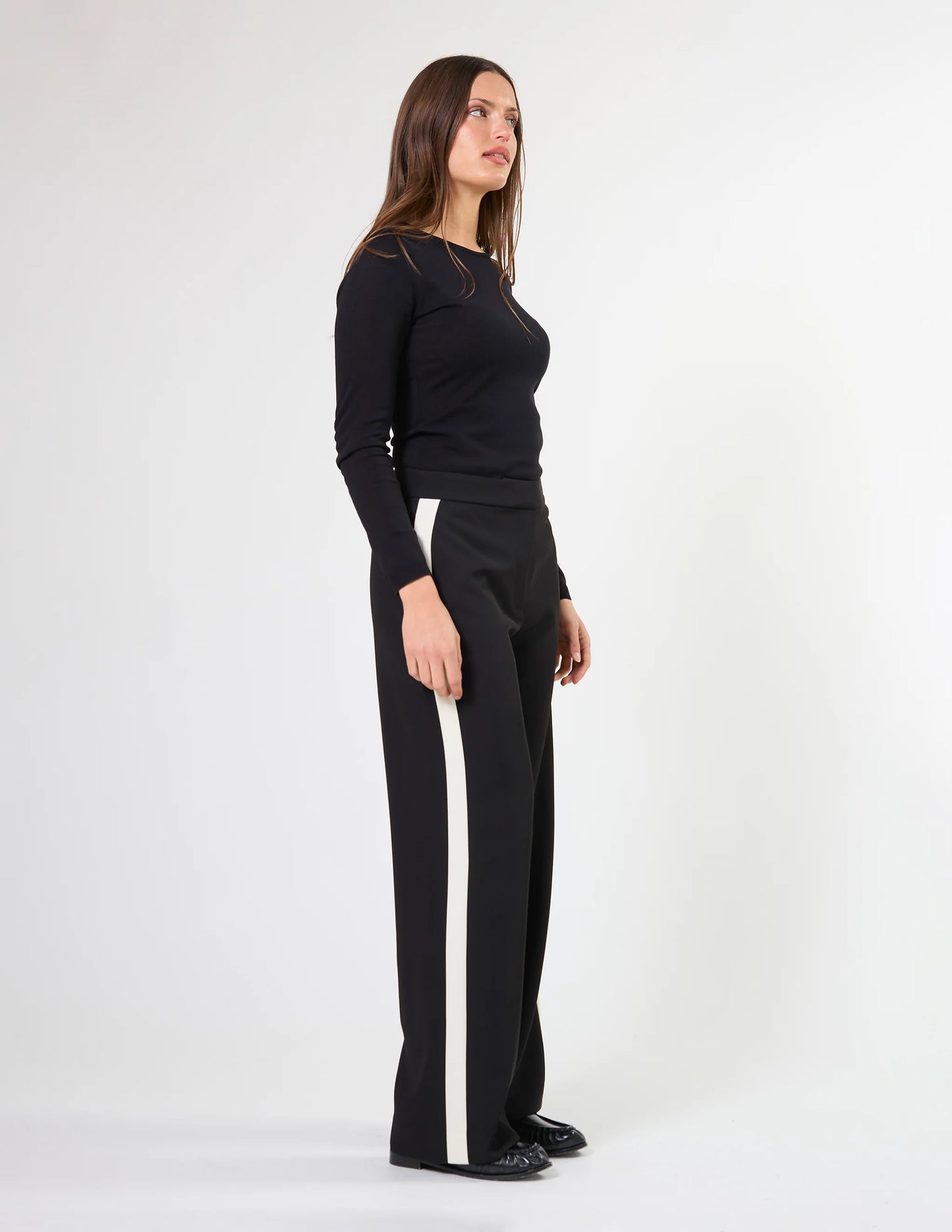 Stella + Gemma Tux Pant