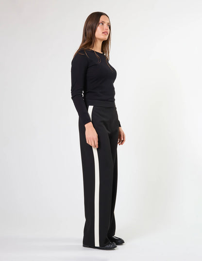 Stella + Gemma Tux Pant