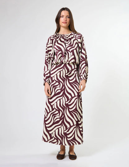 Stella + Gemma Asta Dress