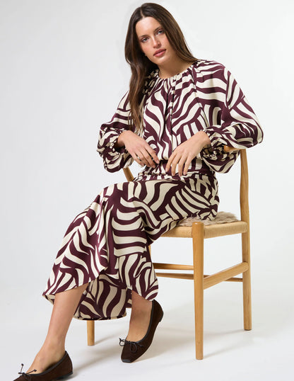 Stella + Gemma Asta Dress