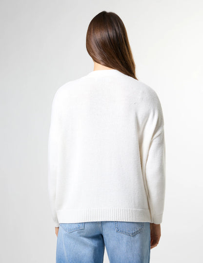 Stella+Gemma Bentley Cardi