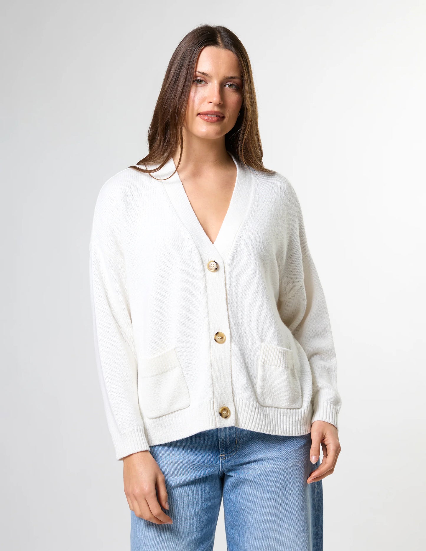 Stella+Gemma Bentley Cardi