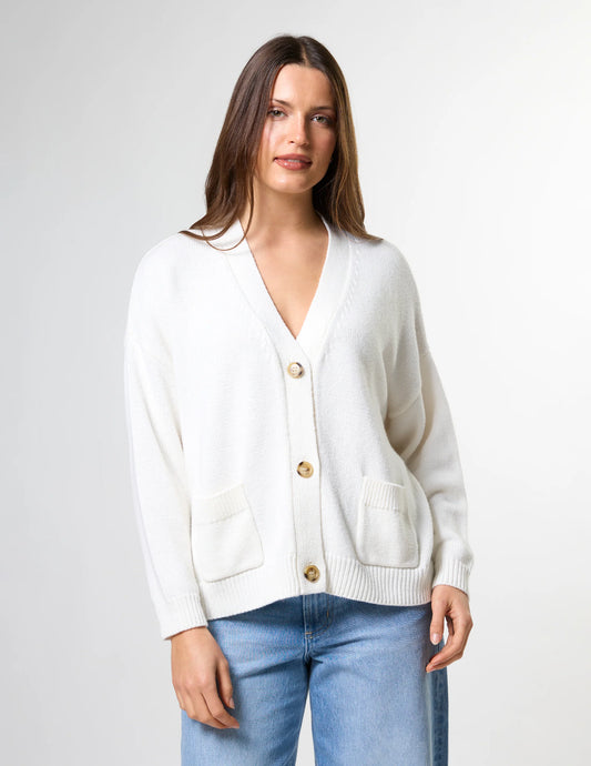 Stella+Gemma Bentley Cardi