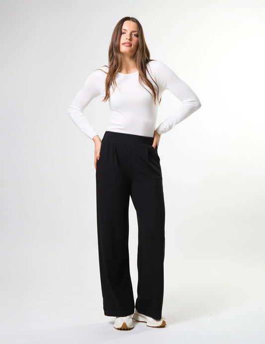 Steel+Gemma Ria Pant
