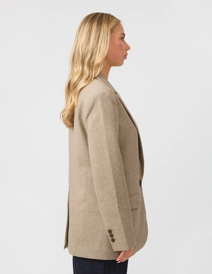 Stella+Gemma Sidney Blazer