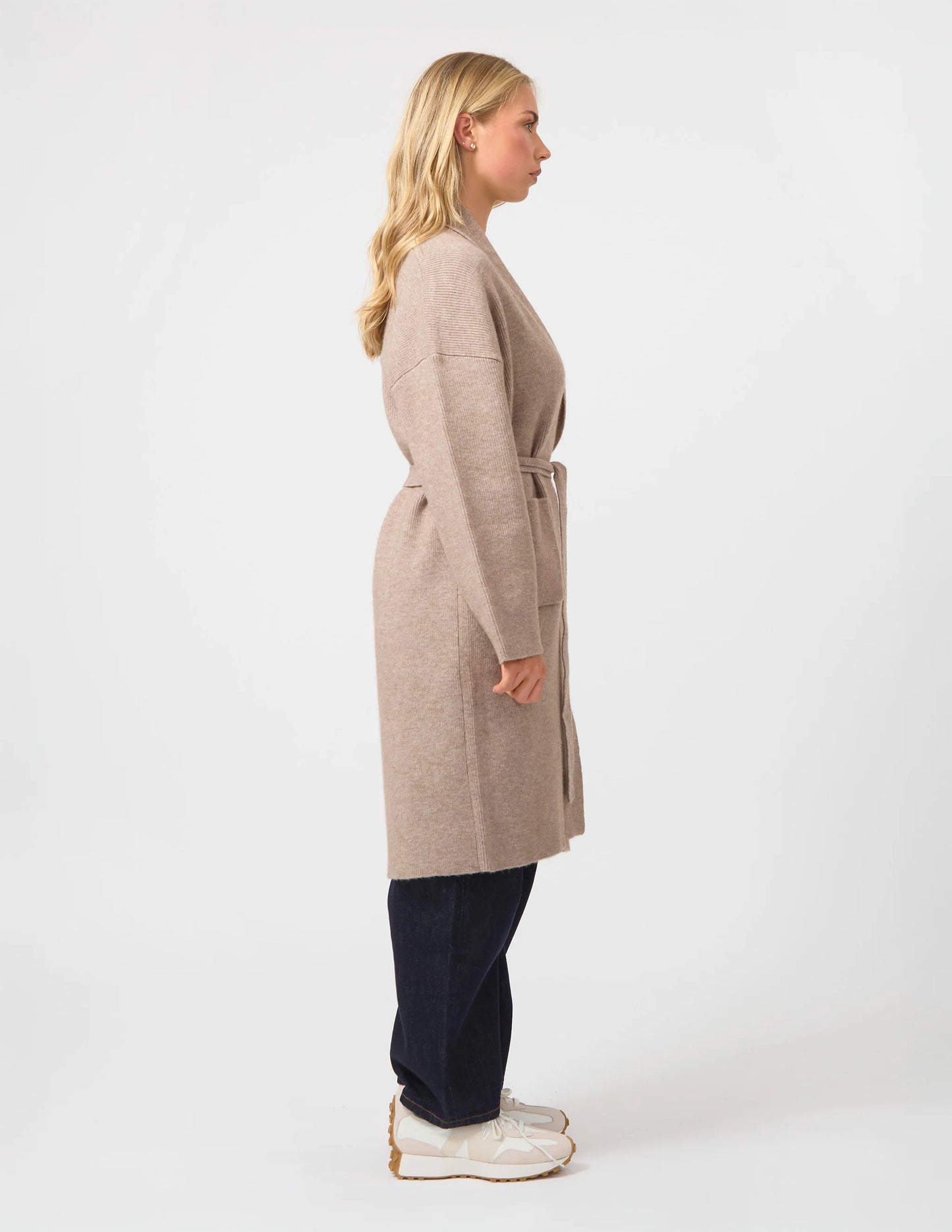 Stella+Gemma Mia Cardigan