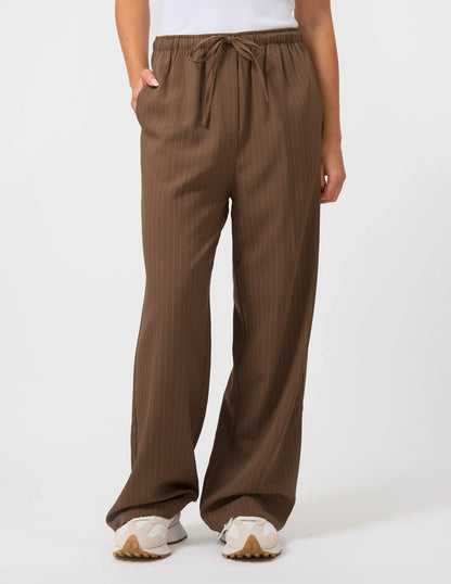 Stella+Gemma Maddox Pant Expresso