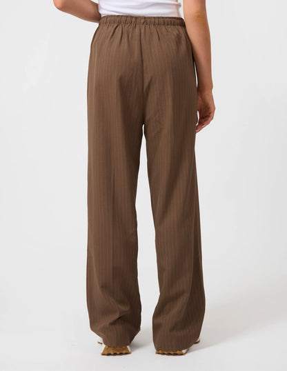 Stella+Gemma Maddox Pant Expresso