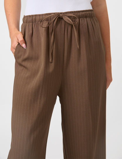 Stella+Gemma Maddox Pant Expresso