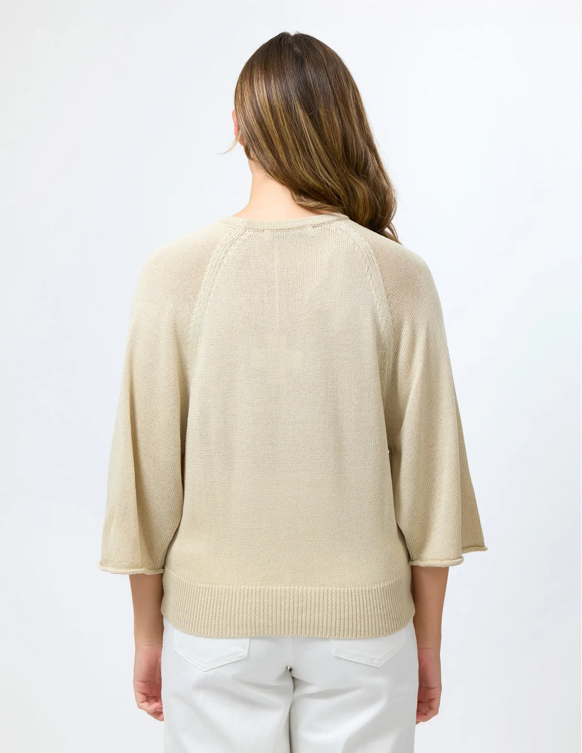 Stella + Gemma Bebe Knit