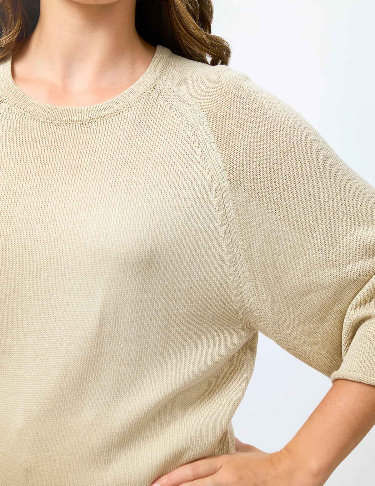 Stella + Gemma Bebe Knit