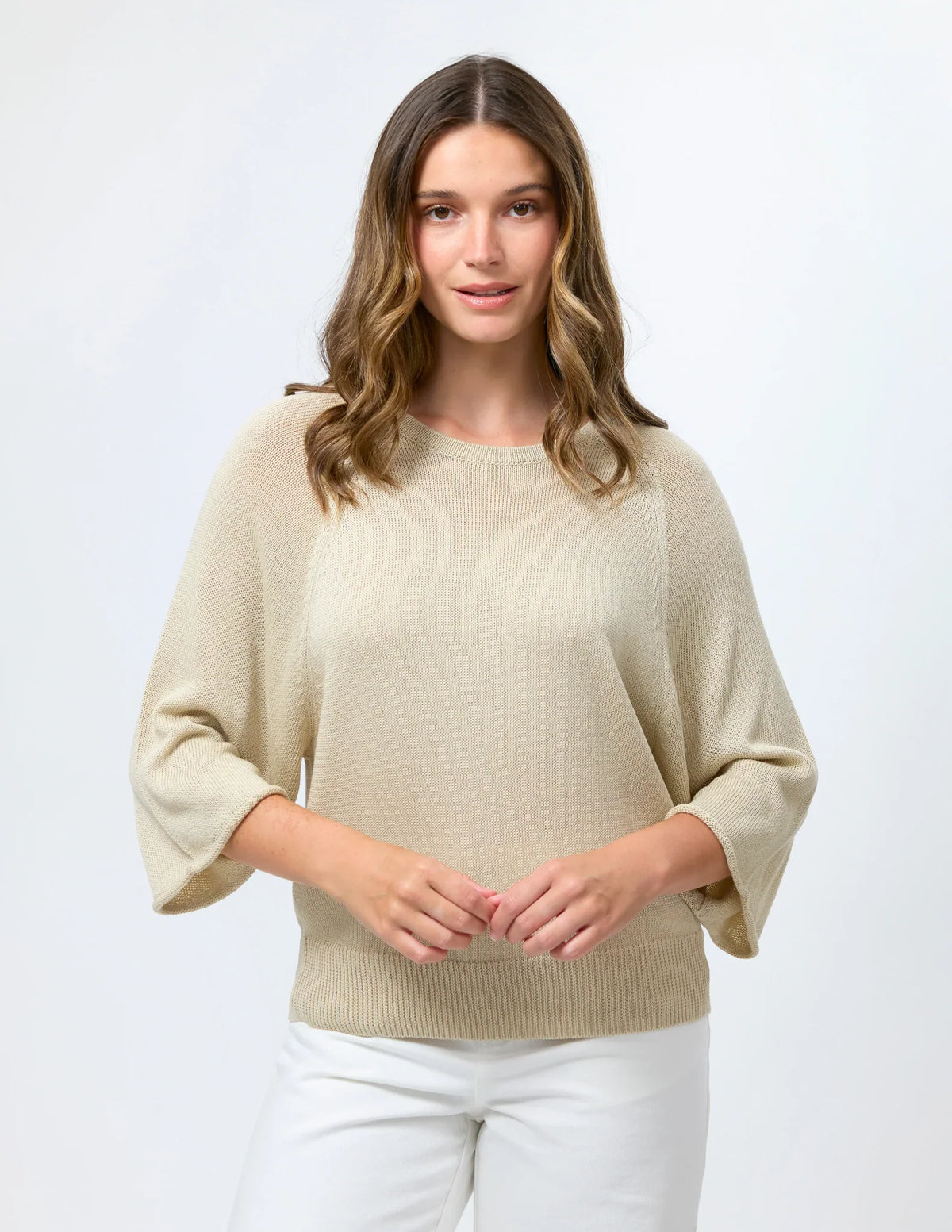 Stella + Gemma Bebe Knit