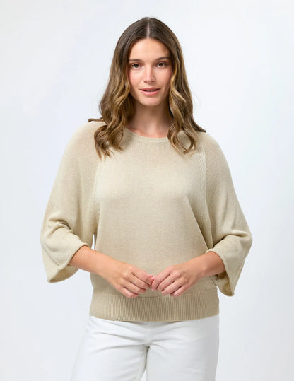Stella + Gemma Bebe Knit