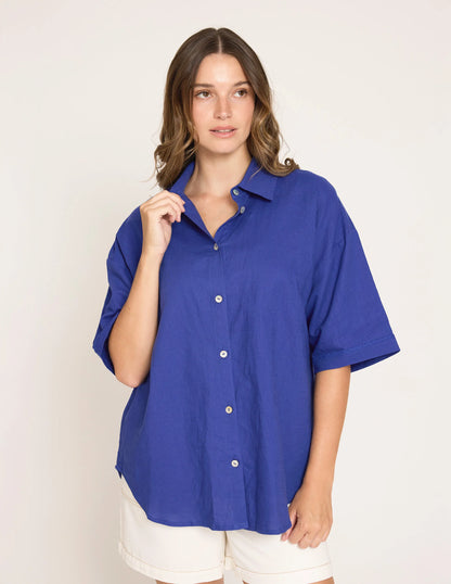 Stella +Gemma Lucinda Shirt