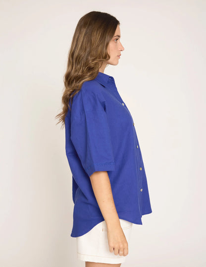 Stella +Gemma Lucinda Shirt