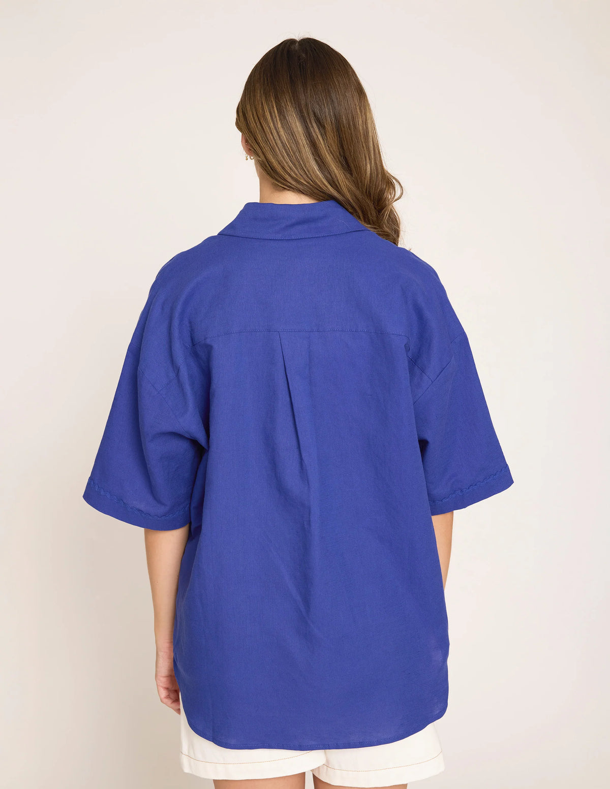 Stella +Gemma Lucinda Shirt