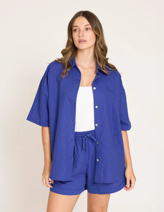 Stella +Gemma Lucinda Shirt