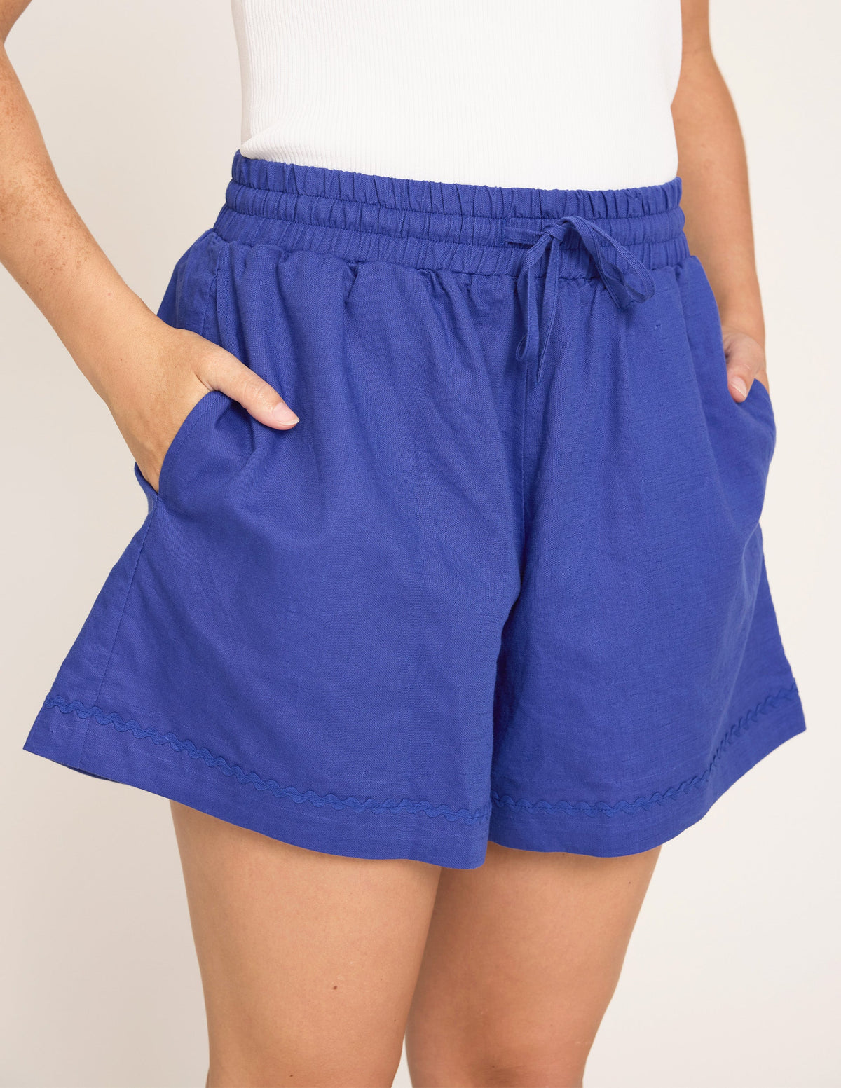 Stella + Gemma Florence Short