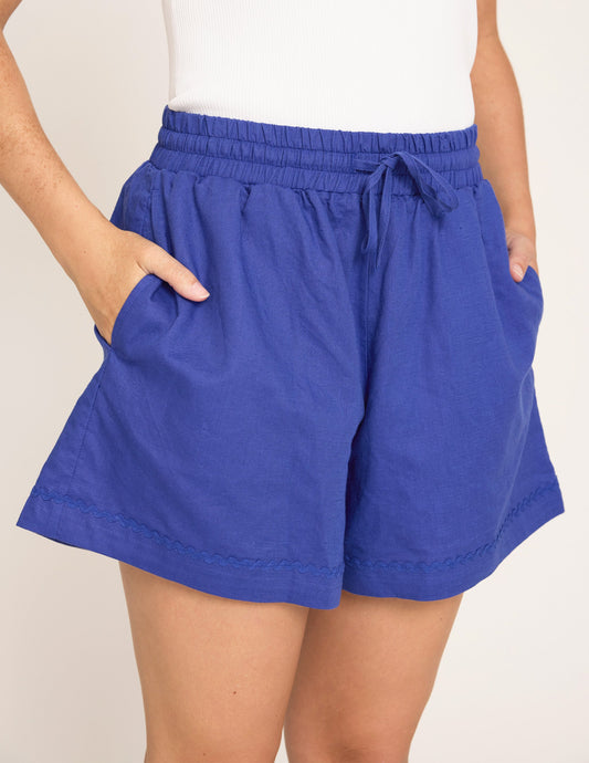 Stella + Gemma Florence Short