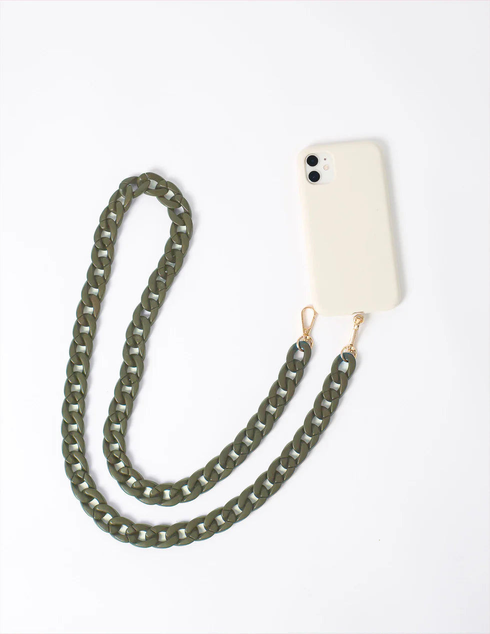Stella+Gemma Phone Chain