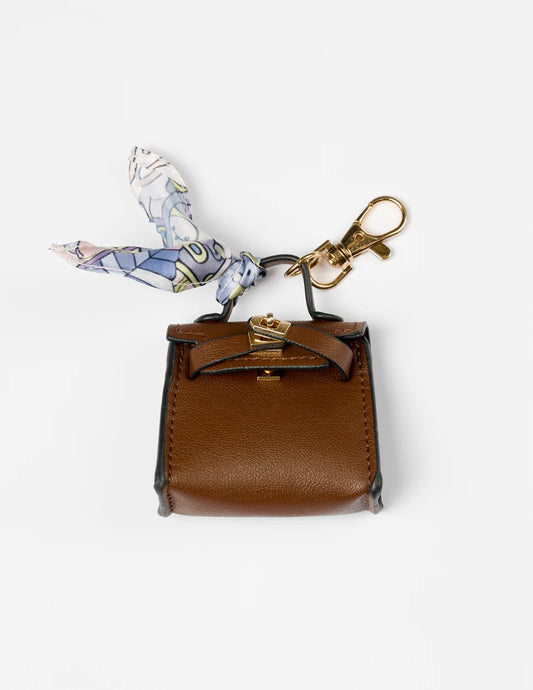 Stella+Gemma Keychains