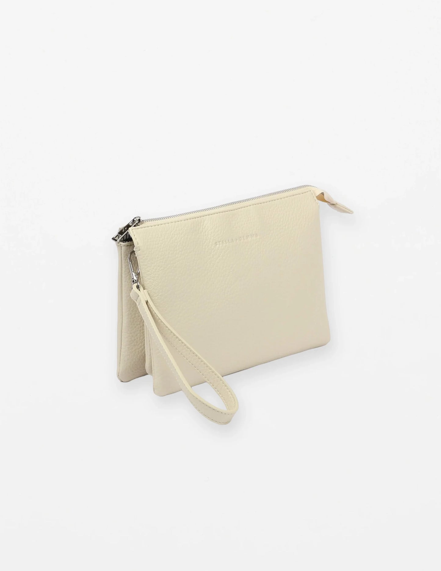 Stella+Gemma Frankie Multi Pouch Bag