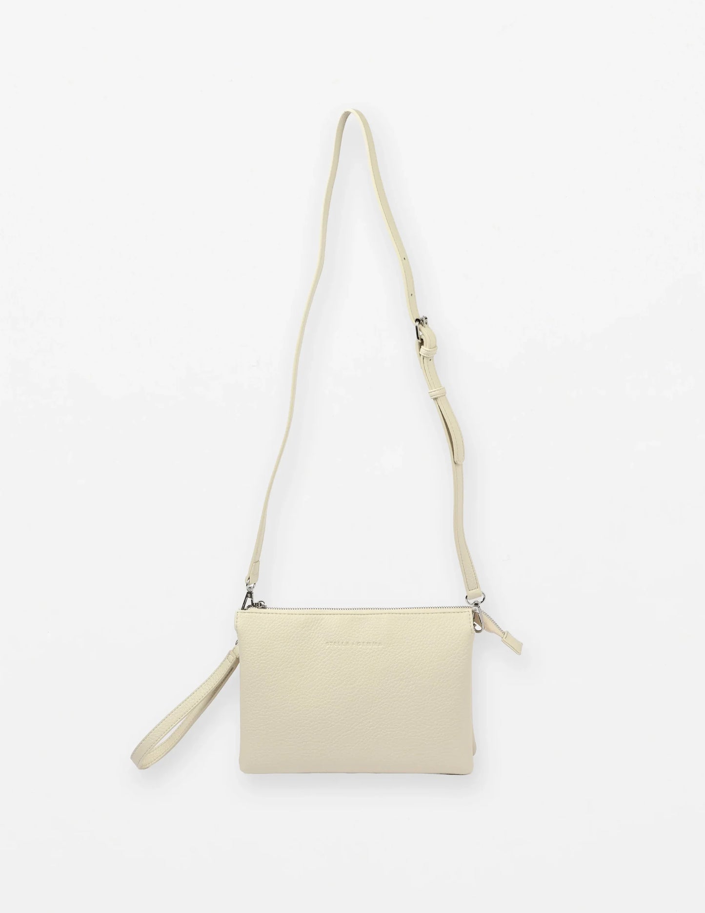 Stella+Gemma Frankie Multi Pouch Bag