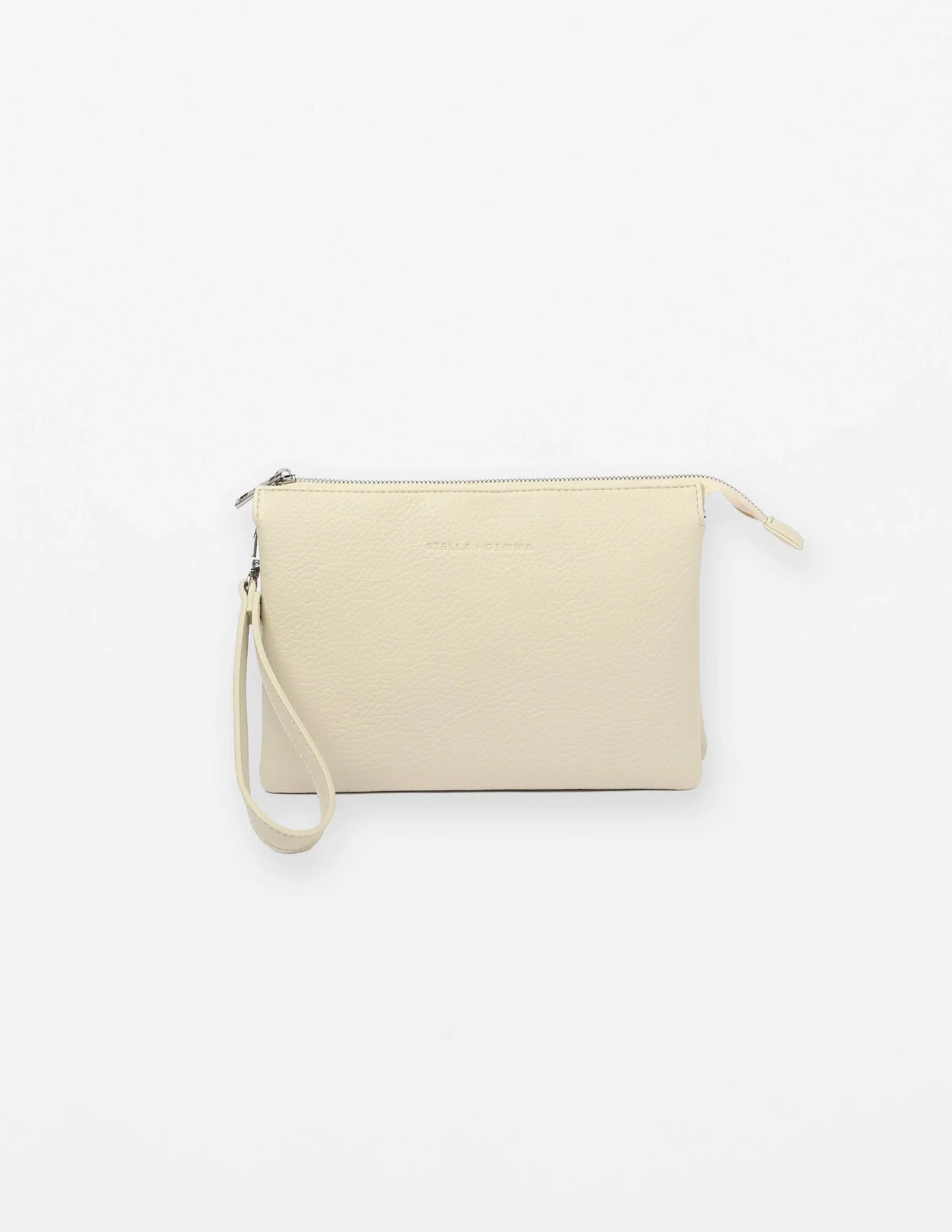 Stella+Gemma Frankie Multi Pouch Bag