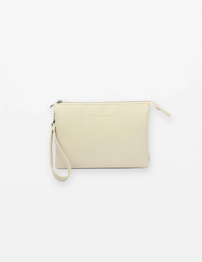 Stella+Gemma Frankie Multi Pouch Bag