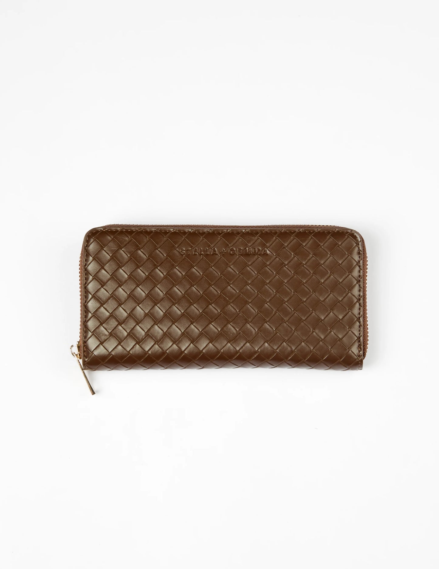 Stella+Gemma Wallet